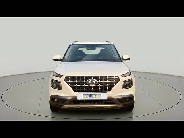 Used Hyundai Venue [2019-2022] SX Plus 1.0 Turbo DCT in Lucknow