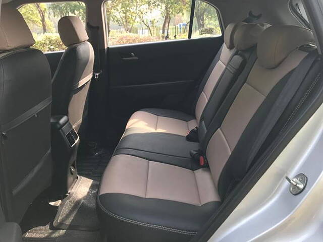 Used Hyundai Creta [2015-2017] 1.6 SX Plus AT Petrol in Mumbai