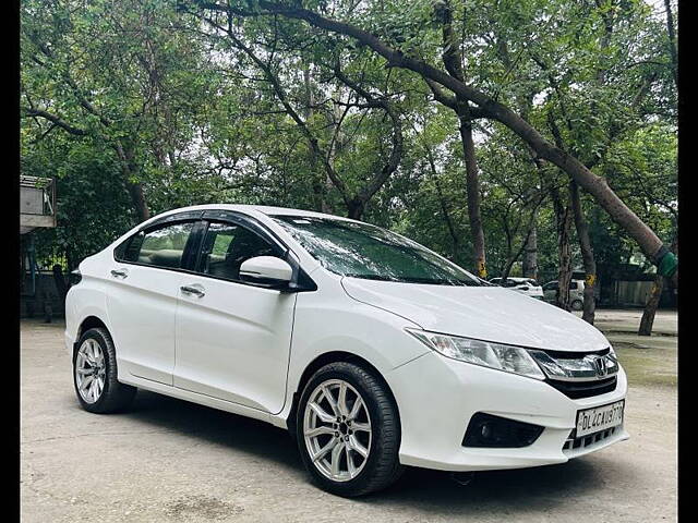 Used Honda City [2014-2017] V Diesel in Delhi