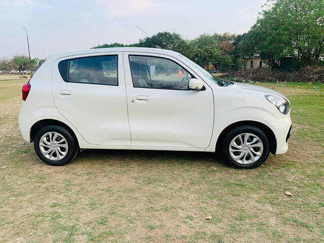 Used Maruti Suzuki Celerio [2017-2021] ZXi AMT in Ludhiana