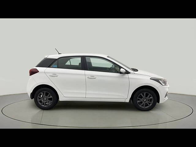 Used Hyundai Elite i20 [2018-2019] Sportz 1.2 in Ahmedabad