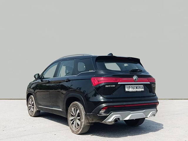 Used MG Hector [2019-2021] Sharp 1.5 DCT Petrol in Noida