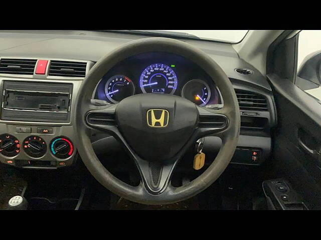 Used Honda City [2011-2014] 1.5 Corporate MT in Navi Mumbai