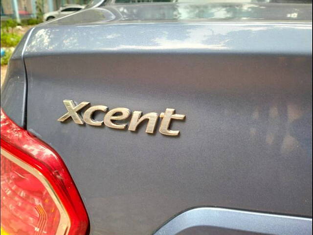 Used Hyundai Xcent SX (O) in Kolkata