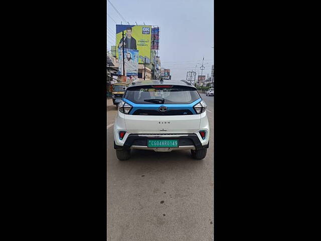 Used Tata Nexon EV [2020-2022] XZ Plus in Raipur