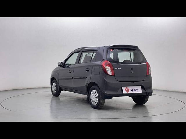 Used Maruti Suzuki Alto 800 [2012-2016] Vxi in Bangalore