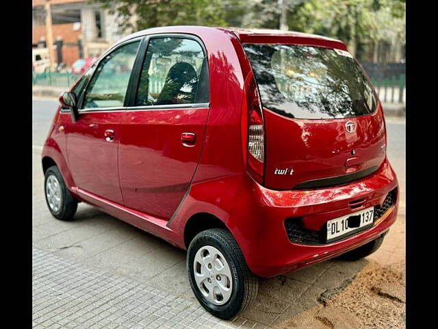 Used Tata Nano Twist XT in Delhi