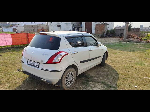 Used Maruti Suzuki Swift [2014-2018] VDi ABS [2014-2017] in Varanasi