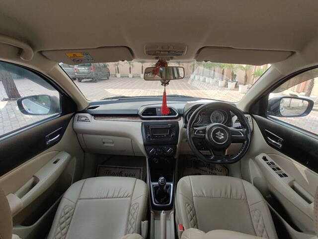 Used Maruti Suzuki Dzire VXi [2020-2023] in Gurgaon