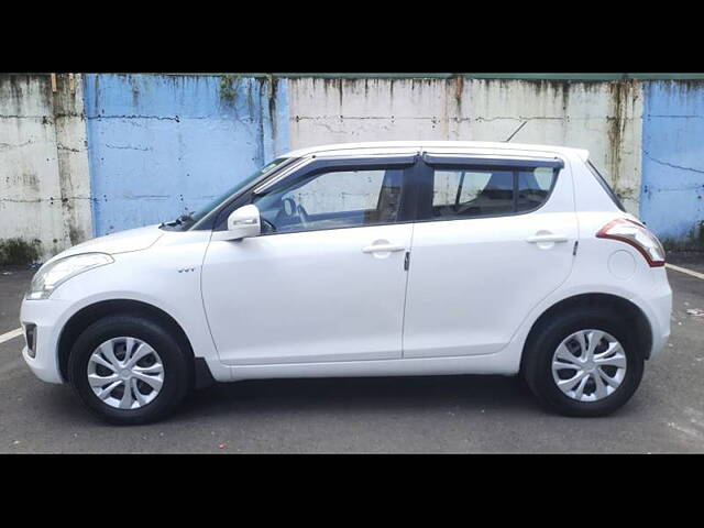 Used Maruti Suzuki Swift [2014-2018] VXi ABS in Mumbai