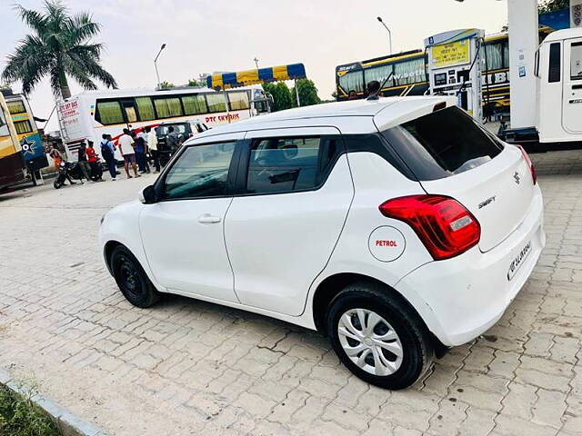 Used Maruti Suzuki Swift [2014-2018] VXi [2014-2017] in Lucknow