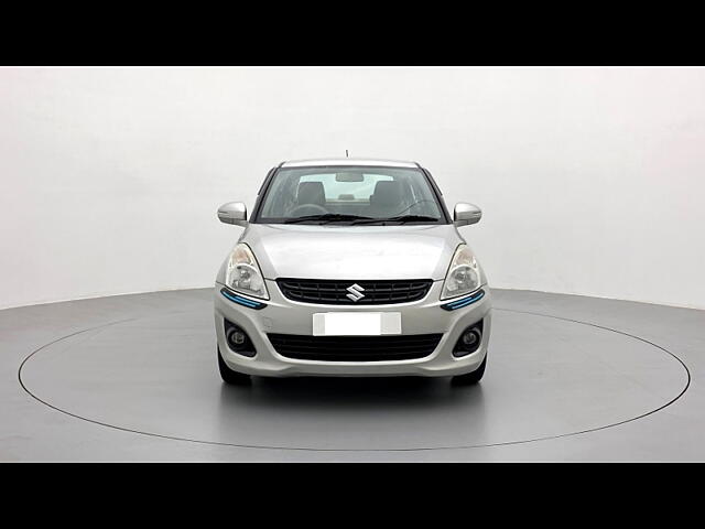 Used 2015 Maruti Suzuki Swift DZire in Hyderabad