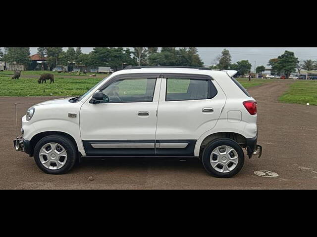 Used Maruti Suzuki S-Presso [2019-2022] VXi Plus in Nashik