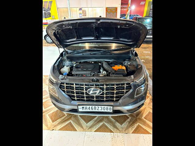 Used Hyundai Venue [2019-2022] SX 1.4 (O) CRDi in Mumbai