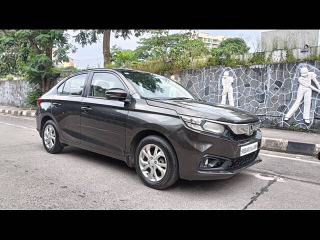 Used Honda Amaze [2018-2021] 1.2 V CVT Petrol [2018-2020] in Mumbai