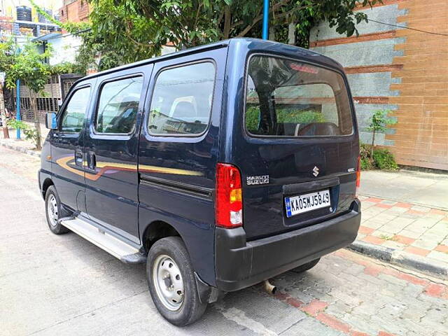 Used Maruti Suzuki Eeco [2010-2022] 5 STR WITH A/C+HTR [2014-2019] in Bangalore