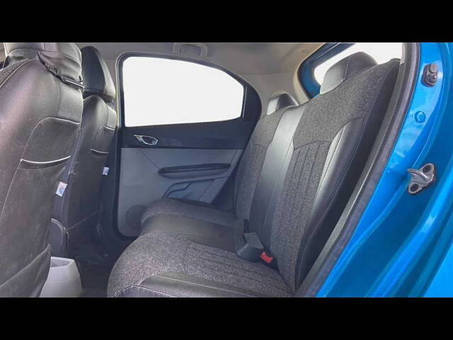 Used Tata Tiago [2016-2020] Revotron XZA Plus in Coimbatore