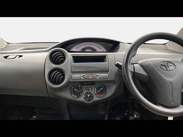 Used Toyota Etios [2010-2013] G in Delhi