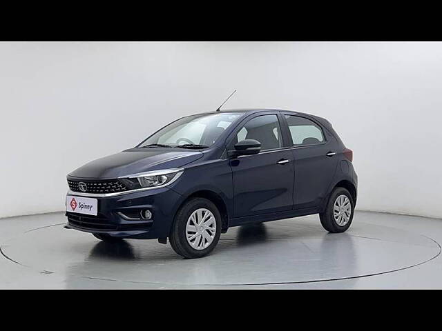 Used 2022 Tata Tiago in Bangalore