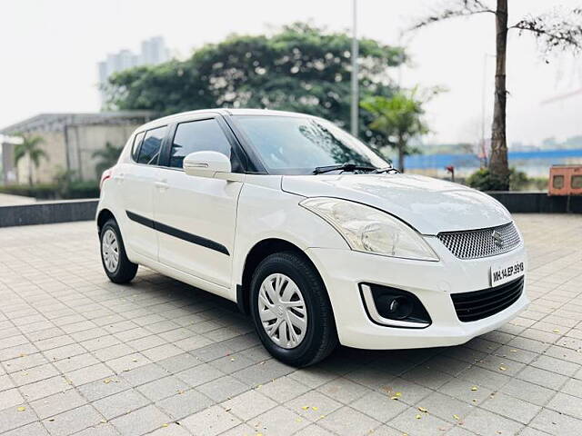 Used Maruti Suzuki Swift [2014-2018] VDi ABS [2014-2017] in Pune