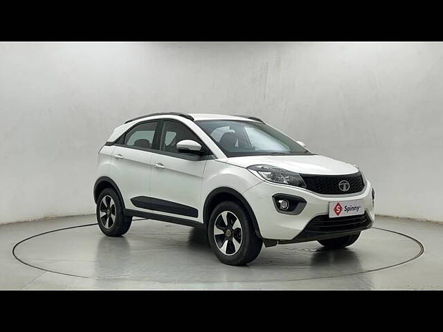 Used Tata Nexon [2017-2020] XZ Plus Diesel in Mumbai