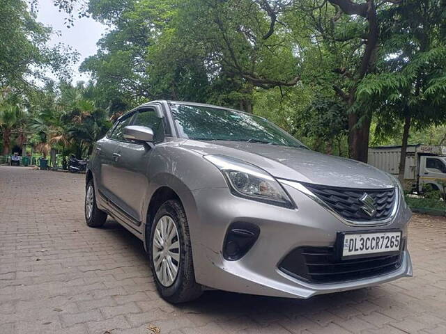 Used Maruti Suzuki Baleno [2015-2019] Delta 1.2 in Delhi