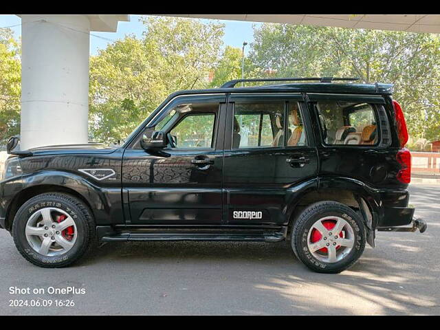 Used Mahindra Scorpio 2021 S9 2WD 7 STR in Delhi