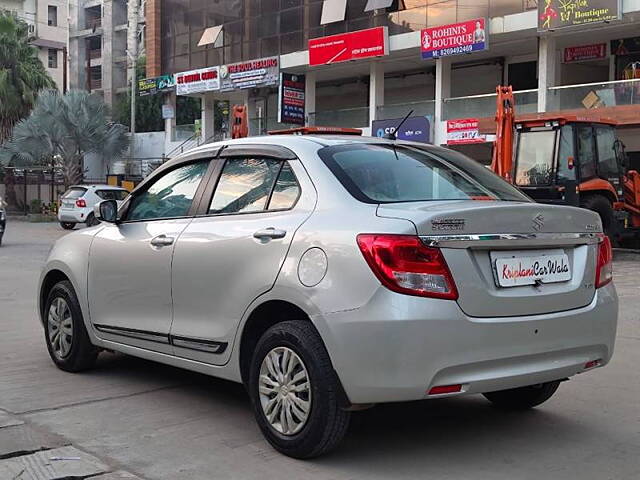 Used Maruti Suzuki Dzire [2017-2020] VDi in Bhopal