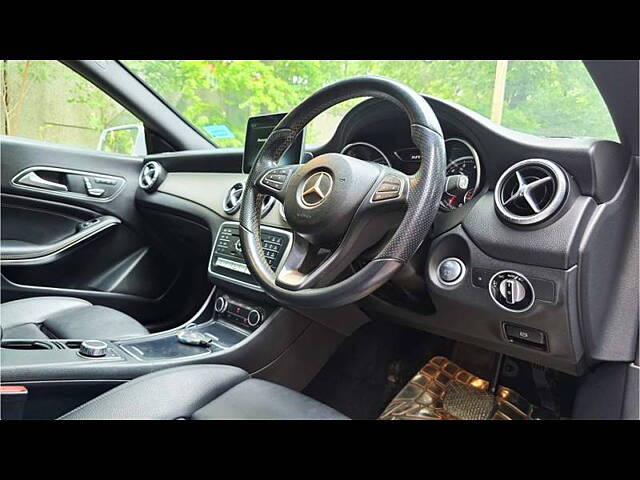 Used Mercedes-Benz CLA [2015-2016] 200 Petrol Sport  (CBU) in Delhi