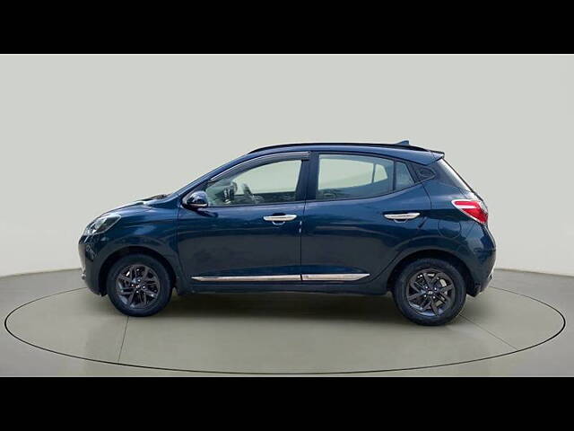 Used Hyundai Grand i10 Nios [2019-2023] Sportz 1.2 Kappa VTVT in Lucknow