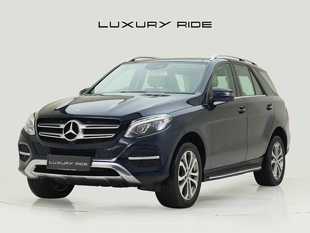 Used 2018 Mercedes-Benz GLE in Dehradun