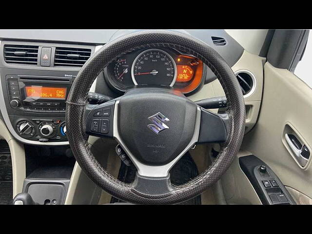 Used Maruti Suzuki Celerio [2017-2021] ZXi AMT [2019-2020] in Hyderabad