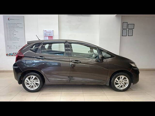 Used Honda Jazz [2015-2018] V Petrol in Bangalore