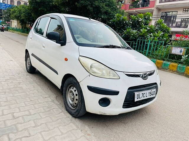 Used Hyundai i10 [2007-2010] Era in Ghaziabad