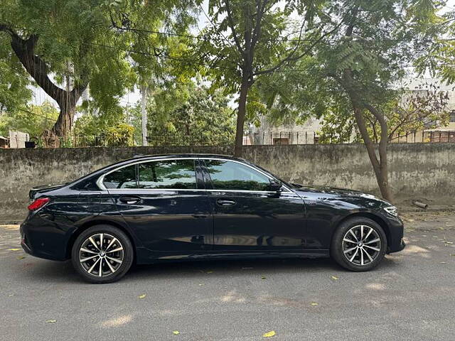 Used BMW 3 Series Gran Limousine [2021-2023] 320Ld Luxury Line in Lucknow