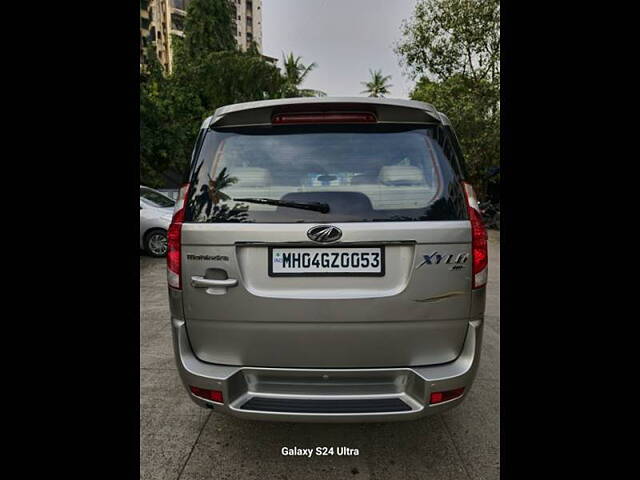 Used Mahindra Xylo H8 ABS Airbag BS IV in Mumbai