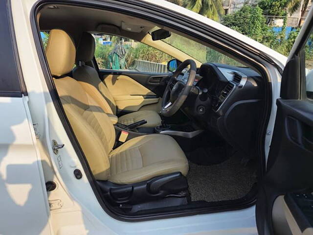 Used Honda City [2014-2017] SV Diesel in Mumbai