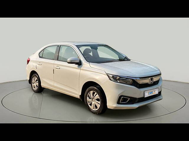 Used 2019 Honda Amaze in Lucknow