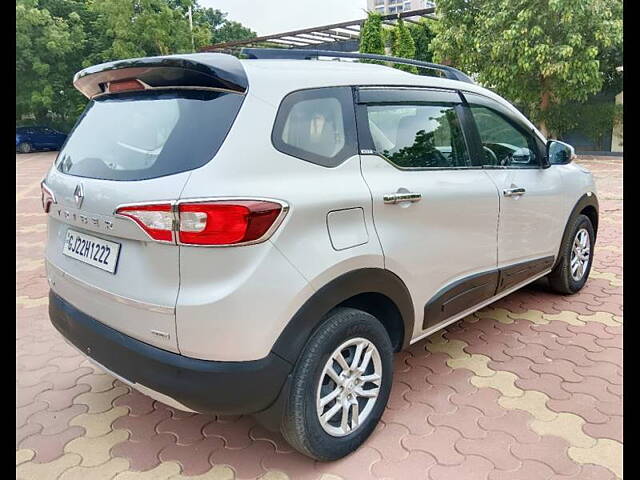 Used Renault Triber [2019-2023] RXT [2019-2020] in Ahmedabad