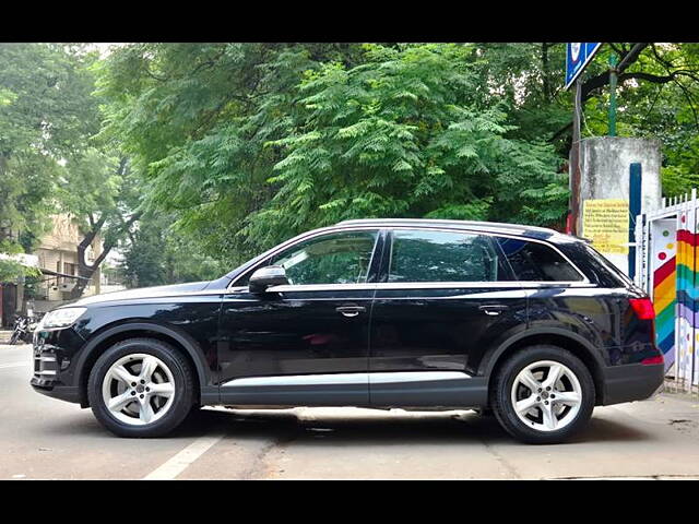 Used Audi Q7 [2015-2020] 45 TDI Technology Pack in Delhi