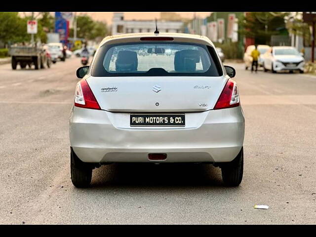 Used Maruti Suzuki Swift [2011-2014] VDi in Delhi