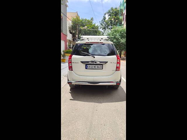 Used Mahindra XUV500 [2015-2018] W10 1.99 in Bangalore