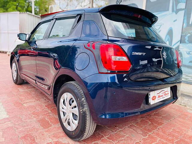 Used Maruti Suzuki Swift [2014-2018] VXi [2014-2017] in Ahmedabad