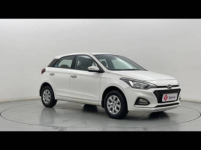 Used Hyundai Elite i20 [2016-2017] Sportz 1.2 [2016-2017] in Delhi