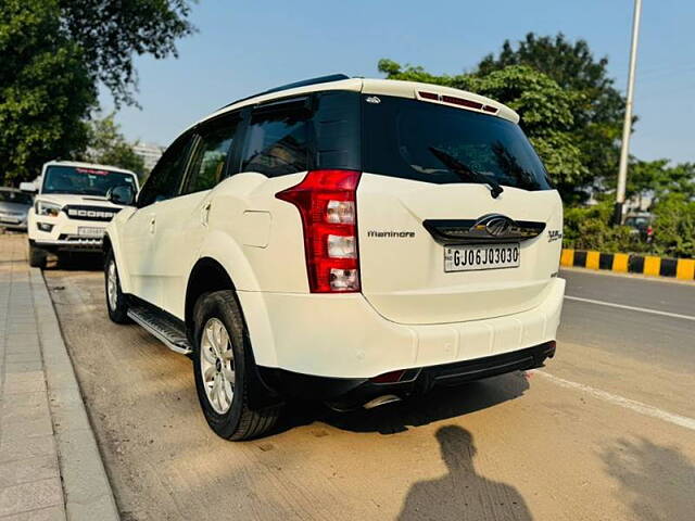 Used Mahindra XUV500 [2015-2018] W10 1.99 in Vadodara