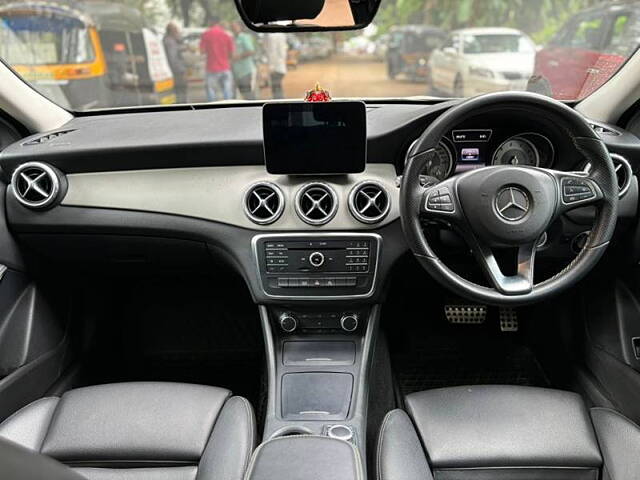 Used Mercedes-Benz GLA [2017-2020] 200 Urban Edition in Pune