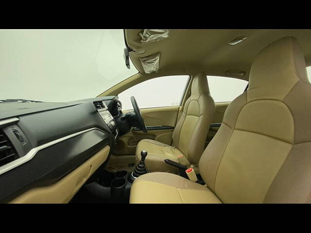 Used Honda Amaze [2013-2016] 1.2 SX i-VTEC in Delhi