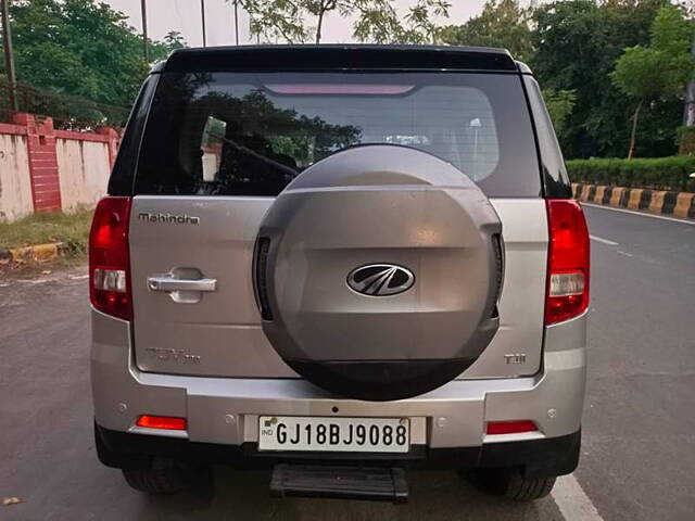 Used Mahindra TUV300 [2015-2019] T10 in Ahmedabad