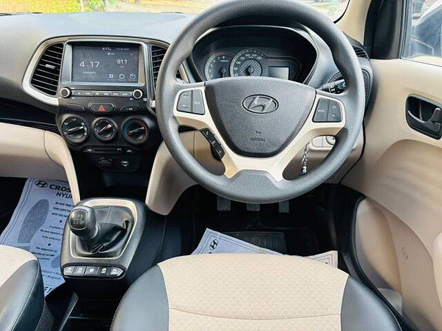 Used Hyundai Santro Sportz in Jaipur