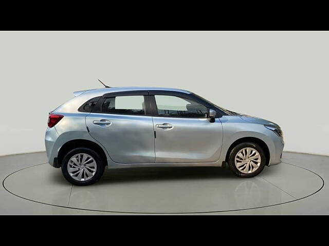 Used Maruti Suzuki Baleno Delta MT [2022-2023] in Lucknow